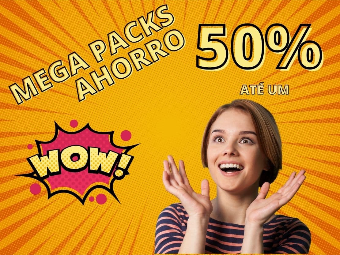 ⭐ Pack de oferta: a forma perfeita de obter vários produtos relacionados com cachimbas  a um preço mais acessível. ✅ Complementares e práticos: cada pack inclui artigos selecionados que funcionam em conjunto, tornando a sua experiência de vape e shisha mais simples e completa. ✅ Poupe dinheiro: ao comprar os produtos em conjunto, obtém um preço mais económico do que se os adquirisse separadamente. ✅ Atenção personalizada: se tiver dúvidas sobre algum pack ou precisar de recomendações, a nossa equipa terá todo o prazer em ajudá-lo.