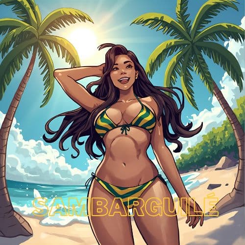 Mergulhe no mundo dos narguilés do Brasil e encontre o seu próximo shisha favorito no Sambarguilé.